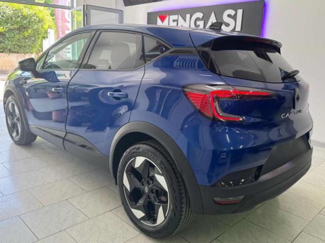 RENAULT Captur TECHNO ECO-G 120 rif. 23925277 - Foto 5