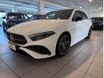 Mercedes-Benz Classe A A 180 d Automatic AMG Line Premium