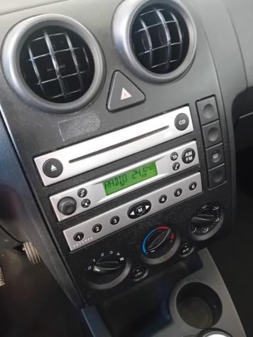 FORD Fusion 1.4 16V 5p. Collection rif. 24144621 - Foto 7