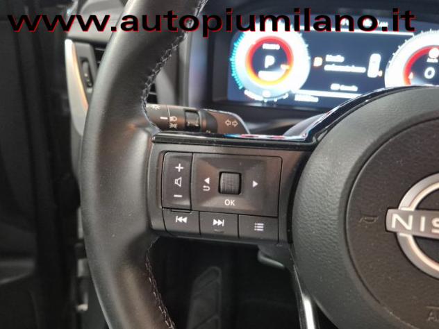 NISSAN Qashqai e-Power N-Connecta rif. 23864014 - Foto 10