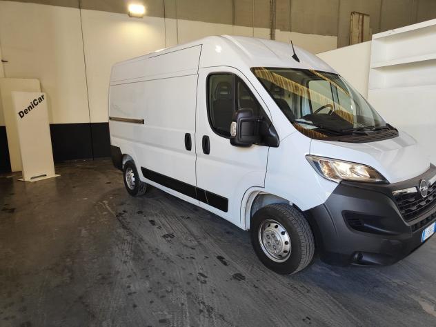 Opel Movano Movano 33 L2H2 2.2 Bluehdi 120cv S&S (IVA ESCL) - Foto 3