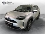 Toyota Yaris Cross Yaris Cross 1.5 Hybrid 5p. E-CVT Lounge AWD