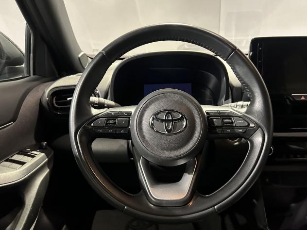 Toyota Yaris Cross Yaris Cross 1.5 Hybrid 5p. E-CVT Trend - Foto 10