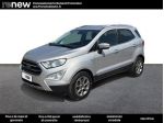 FORD EcoSport 1.0 EcoBoost 100cv ST-Line my19 rif. 23913014