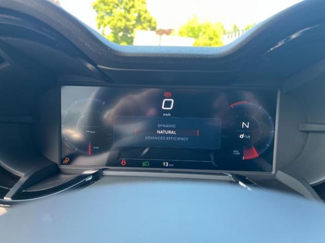 ALFA ROMEO Junior 1.2 136 CV (145cv) Hybrid eDCT6 Speciale rif. 23953428 - Foto 8