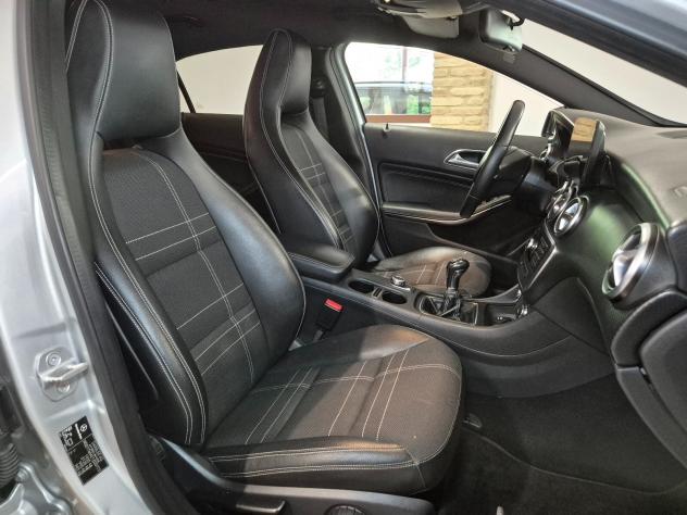 Mercedes-benz A 180 BlueEFFICIENCY Sport - Foto 7