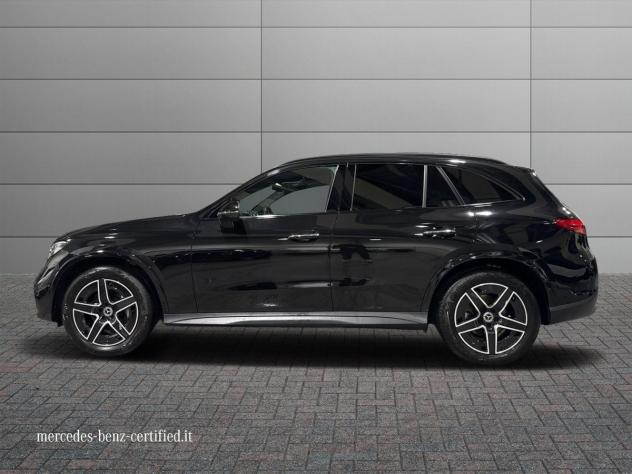 Mercedes-Benz GLC - X254 220 d mhev AMG Premium 4matic auto - Foto 2