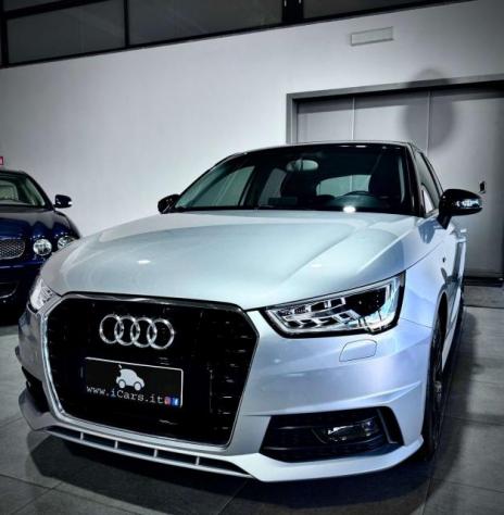 Audi A1 1.4 TDI 90CV S-Line - Foto 2