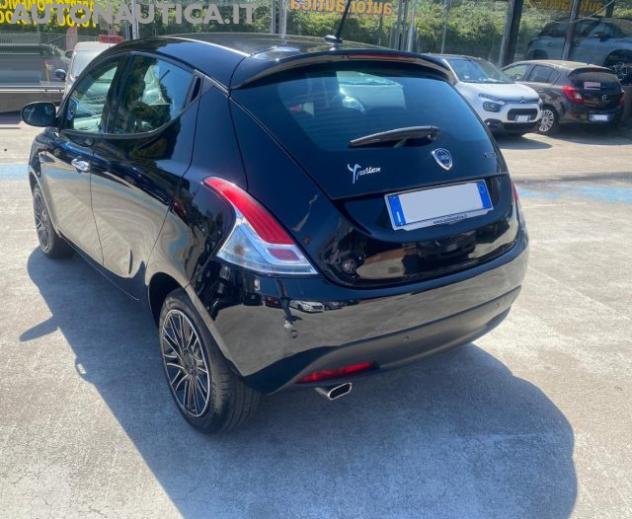 LANCIA Ypsilon 1.0 FireFly 5 porte S&S Hybrid 70cv rif. 24105497 - Foto 3