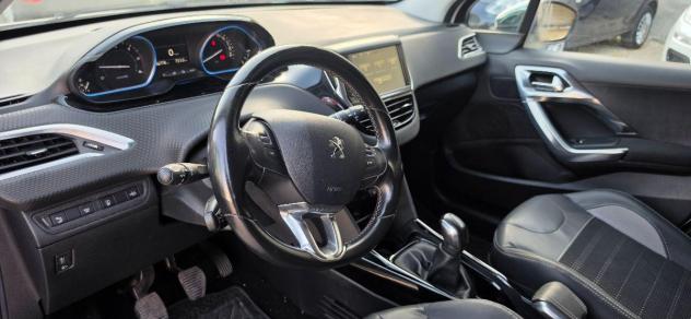 PEUGEOT 2008 1.6 e-HDi 92 CV S&S Allure - Foto 10