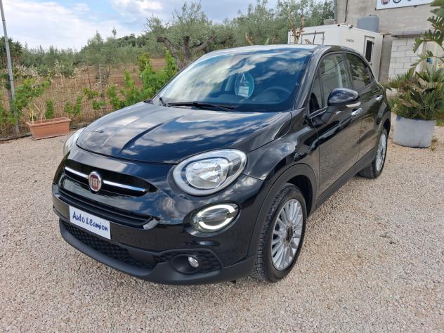 Fiat 500X 1.6 MultiJet 130 CV anno2022 - Foto 3