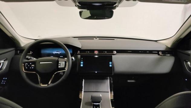 Land Rover Range Rover Velar 2.0D I4 204 CV S IVA ESPOSTA - Foto 4