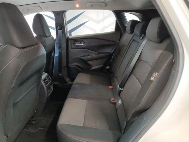 Nissan Qashqai Qashqai 1.5 e-power N-Connecta 2wd - Foto 9
