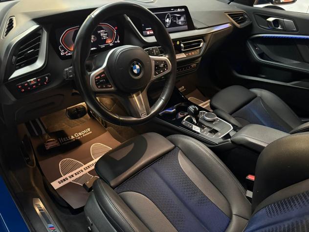 Bmw 118 118d 5p. Msport - Foto 7