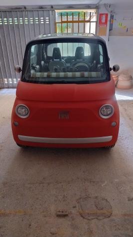FIAT Topolino null