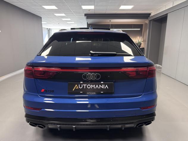 Audi SQ8 SQ8 TFSI quattro tiptronic - BOLLO E SUPERBOLLO INCLUSI - Foto 6