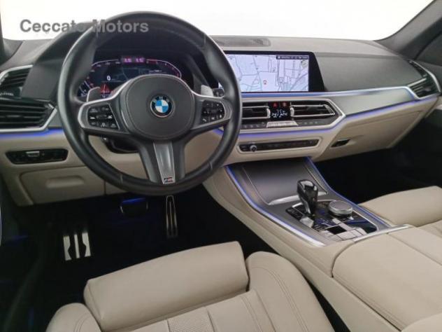 BMW X5 xDrive30d Msport rif. 21356365 - Foto 6