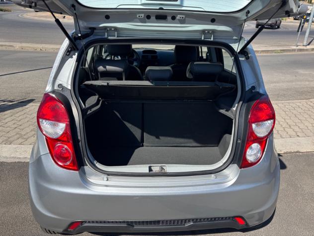 Chevrolet Spark 1.0 LS IMPIANTO GPL - Foto 9