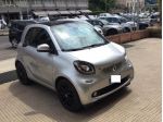 Smart ForTwo 70 1.0 twinamic Passion BRABUS Style