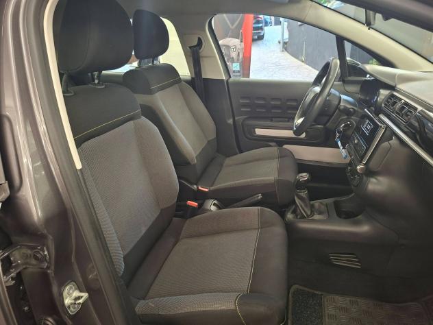 Citroen C3 PureTech 82 Feel - Foto 9