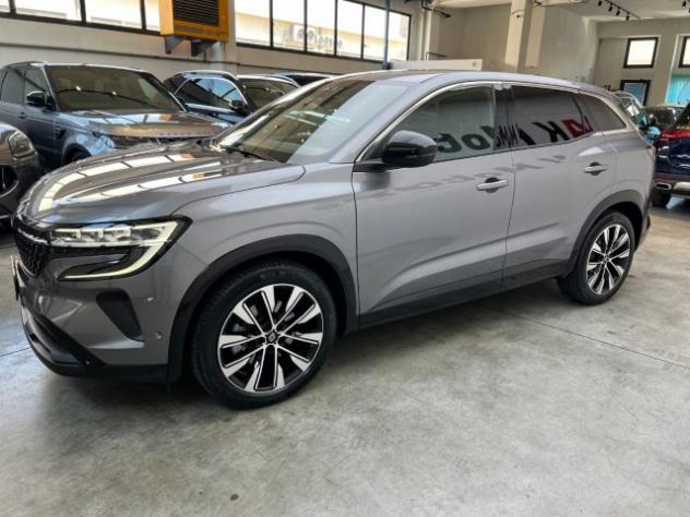 RENAULT Austral Austral Full Hybrid E-Tech 200 CV Techno rif. 23816368 - Foto 9
