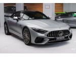 Mercedes-Benz SL SL 55 AMG Tribute Edition