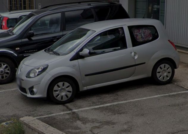 Twingo Tenuta molto bene -unico proprietario dal 2009-mai incidentata - Foto 7