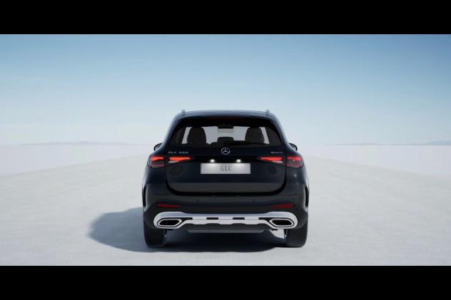 Mercedes-Benz GLC SUV 220 d 4MATIC - Foto 5