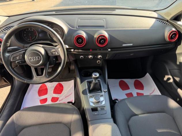 AUDI A3 SPB 30 TFSI Sport rif. 23916090 - Foto 2