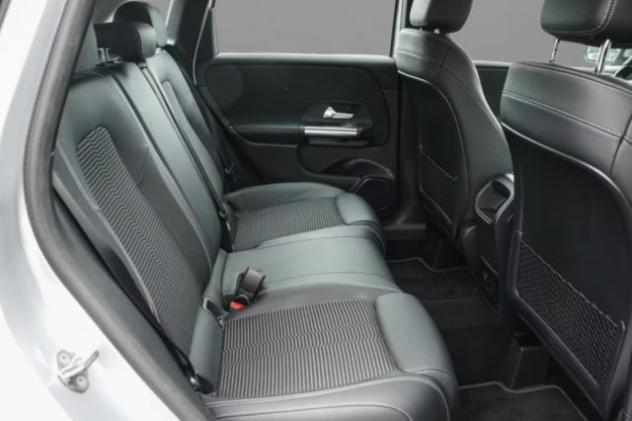 MERCEDES-BENZ B 180 Automatic Business Extra rif. 23757250 - Foto 8