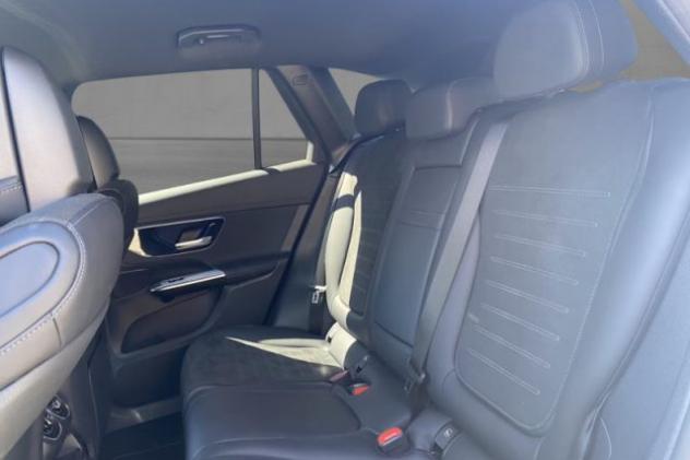 MERCEDES-BENZ GLC 220 d 4Matic Mild Hybrid AMG Line Advanced rif. 23759188 - Foto 8