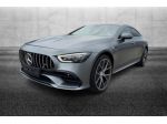 MERCEDES-BENZ GT Coupé 4 43 4Matic+ Mild hybrid AMG rif. 24104420