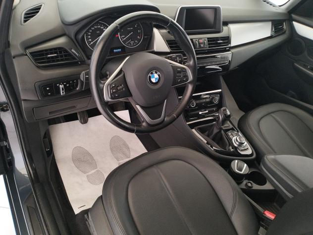 Bmw 2er Active Tourer 216d Advantage - Foto 10