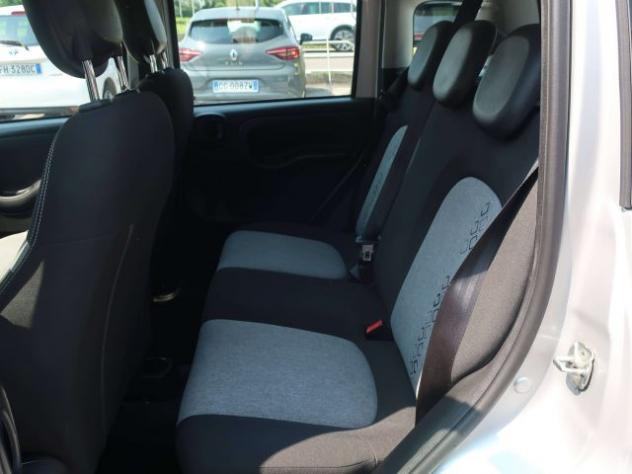 FIAT Panda Panda III 1.2 Easy 69cv E6 rif. 23832642 - Foto 9