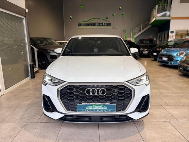AUDI Q3 SPB/Sportback 35TDI 150CV S tronic ACC R.CAMERA - Foto 2