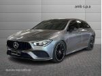 Mercedes-Benz CLA 200 d Automatic Premium