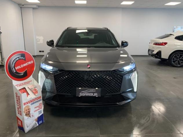 DS AUTOMOBILES DS 7 Performance Line + STRAFULL 1.5 BlueHDi AUTOMATICO rif. 23802869 - Foto 2