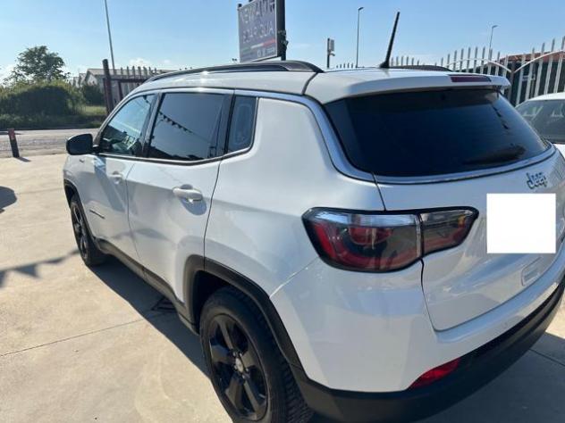 JEEP Compass 1.6 Multijet II 2WD Limited 120CV rif. 23983077 - Foto 7