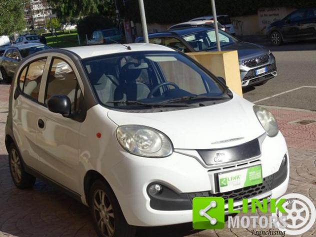 DR MOTOR DR ZERO 1.0 CHROME 69 CV rif. 23767121 - Foto 3