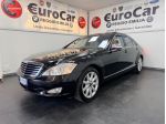 Mercedes-benz S 450 340CV 4 MATIC AVANTGARDE 05/2009