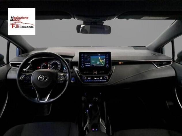 Toyota Corolla Touring Sports 1.8 Hybrid Business Tech - Foto 6