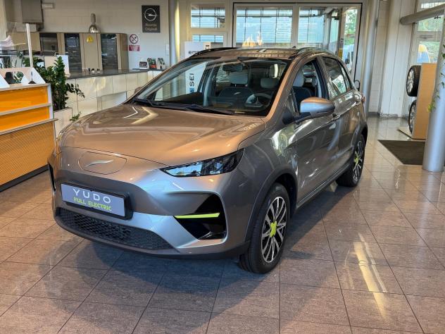 EMC Yudo Yudo 41.7kWh - Foto 2