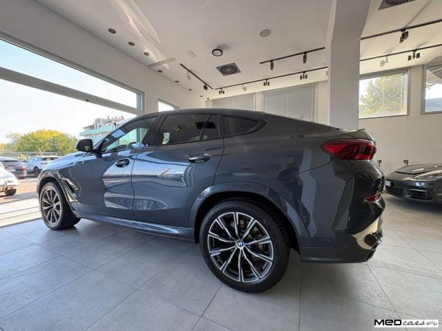 BMW - X6 - xDrive30d 48V Msport - Foto 6
