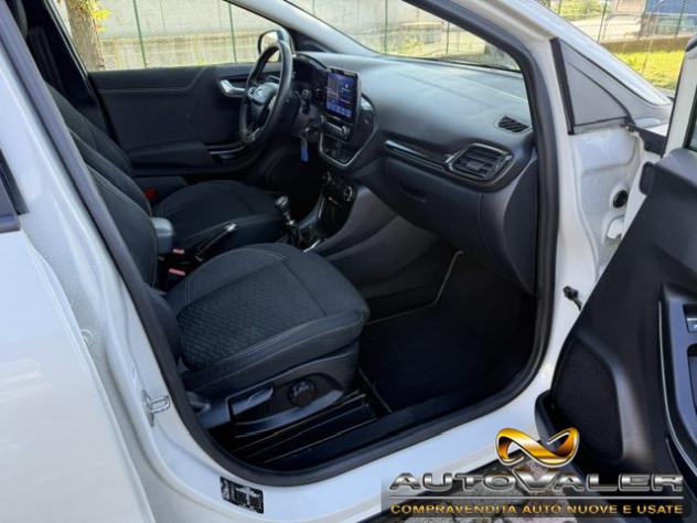 FORD Puma 1.0 EcoBoost Hybrid 125 CV S&S Titanium rif. 24198580 - Foto 8