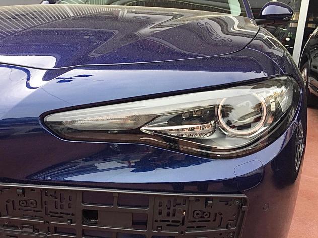 Alfa Romeo Giulia 2.2 Turbodiesel 150 CV AZIENDALE KM CERTIFICATI - Foto 5