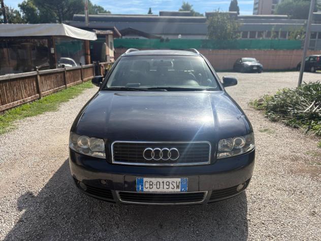Audi A4 A4 Avant 1.9 tdi 130cv 408.000KM - Foto 4