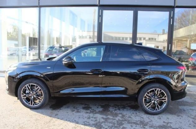 AUDI Q3 SPB TDI S tronic S line Sline rif. 23295352 - Foto 3