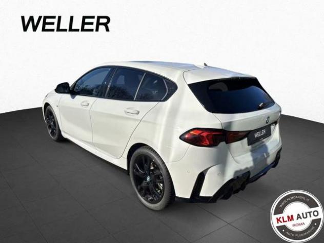 BMW 118 d M Sport F70 TETTO PANO UFF BMW rif. 23938594 - Foto 4