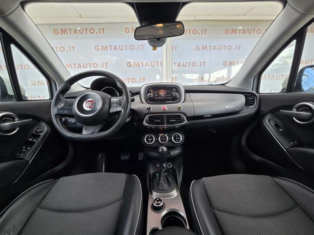 FIAT 500X 1.4 170CV 4X4 GPL XENON CERCHI 18" - Foto 9