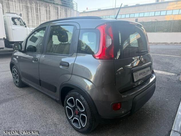 Fiat Panda 1.0 FireFly S&S Hybrid - Foto 8